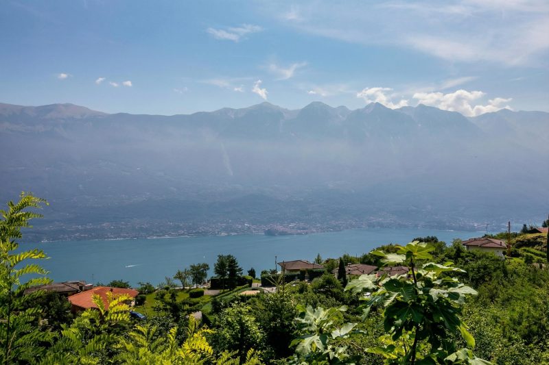 Tremosine Wonderful Lake View 2