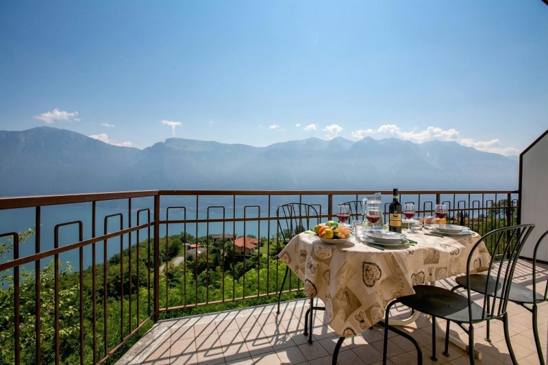 Tremosine Wonderful Lake View 2