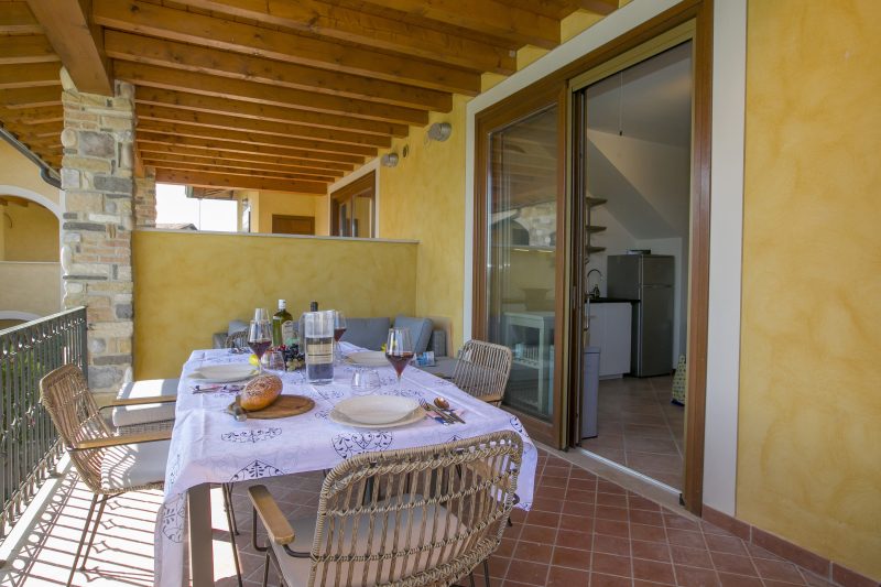 Casa Valtenesi- Polpenazze Lake Garda | Pool | Sleeps 6