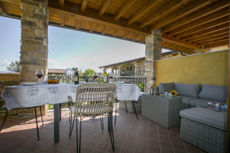 Casa Valtenesi- Polpenazze Lake Garda | Pool | Sleeps 6