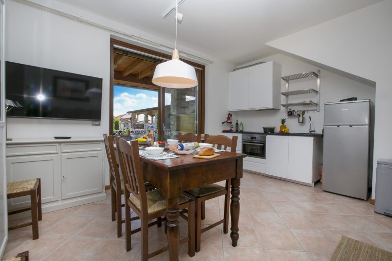 Casa Valtenesi- Polpenazze Lake Garda | Pool | Sleeps 6