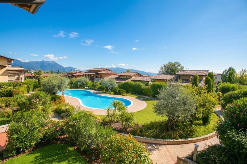 Casa Valtenesi- Polpenazze Lake Garda | Pool | Sleeps 6
