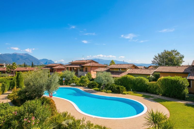 Casa Valtenesi- Polpenazze Lake Garda | Pool | Sleeps 6