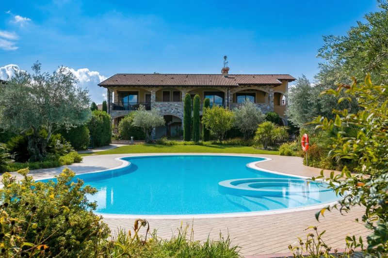 Casa Valtenesi- Polpenazze Lake Garda | Pool | Sleeps 6
