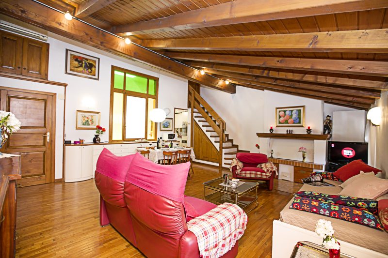 Residenza Rocca del Lago 2