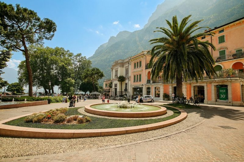 Residenza Rocca del Lago 2