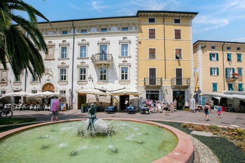 Residenza Rocca del Lago 2