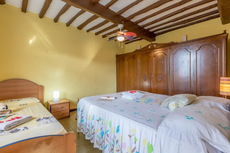 Casale Geniva with private pool