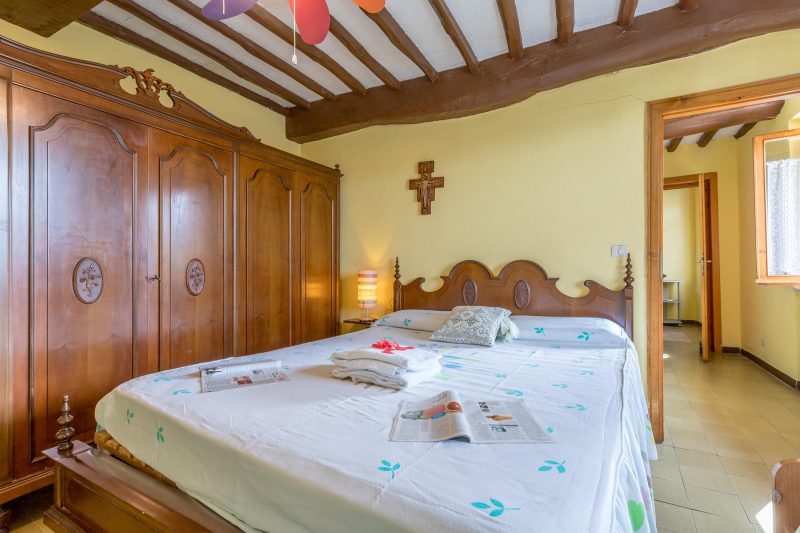 Casale Geniva with private pool