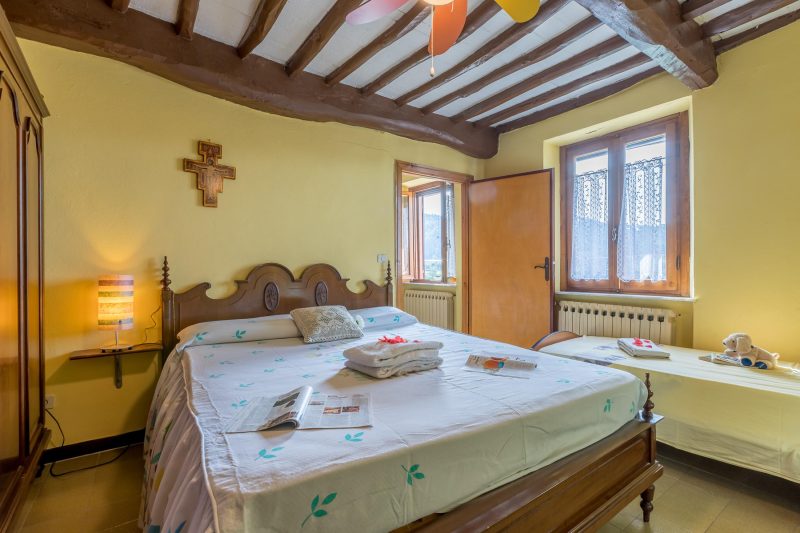 Casale Geniva with private pool