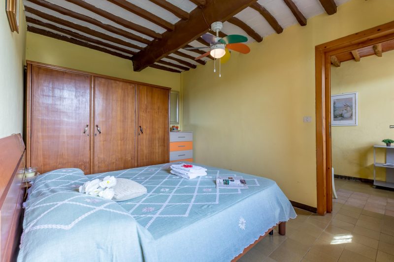 Casale Geniva with private pool