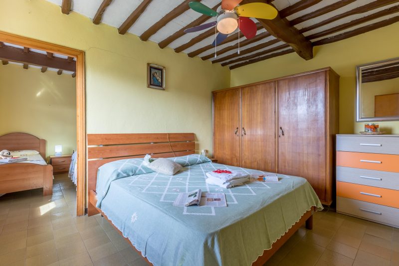 Casale Geniva with private pool
