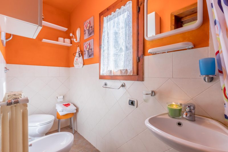 Casale Geniva with private pool