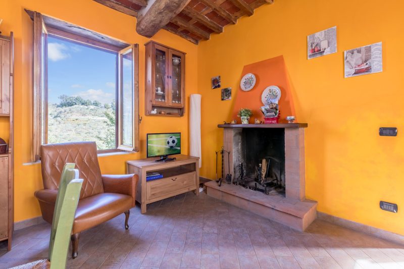 Casale Geniva with private pool