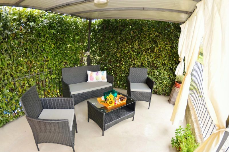 Casale Geniva with private pool