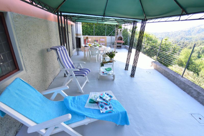 Casale Geniva with private pool