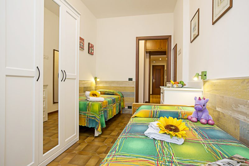 Appartamento Verona for you with Balcony