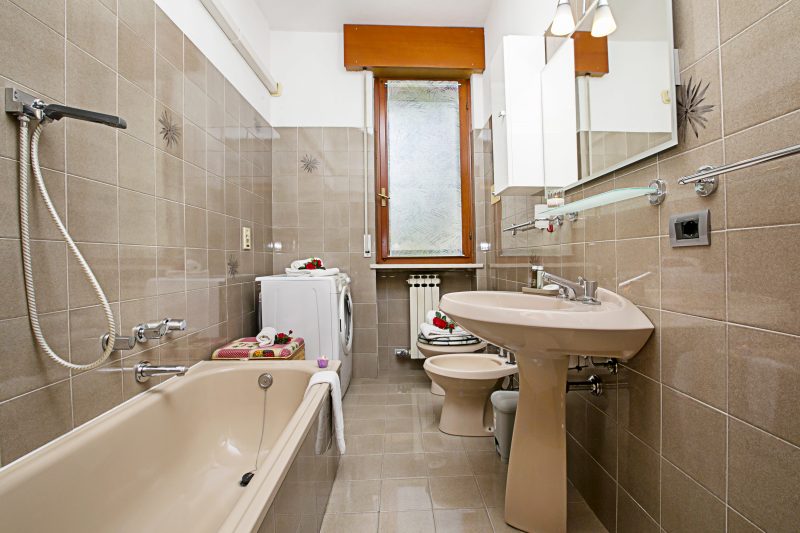 Appartamento Verona for you with Balcony