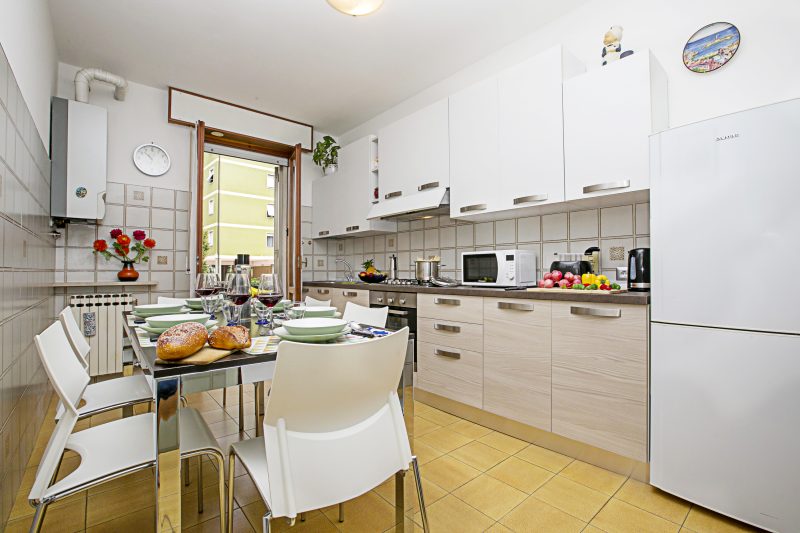 Appartamento Verona for you with Balcony