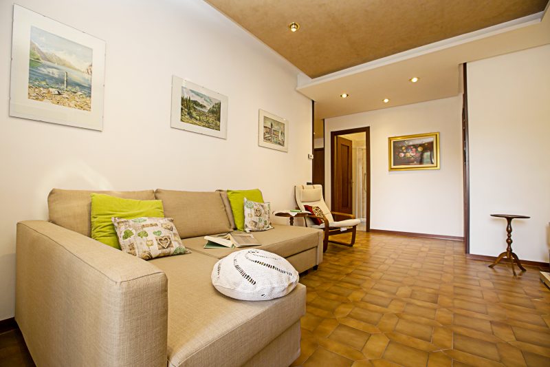 Appartamento Verona for you with Balcony