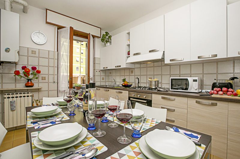 Appartamento Verona for you with Balcony