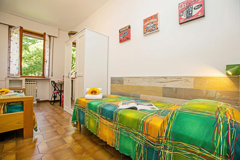 Appartamento Verona for you with Balcony