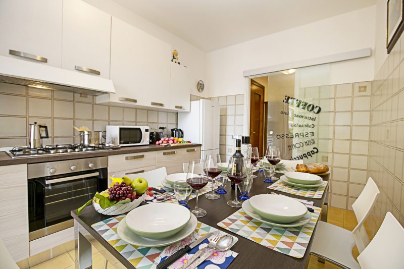 Appartamento Verona for you with Balcony
