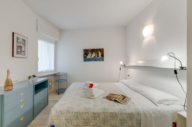 Residenza Lago D'Argento by the Beach