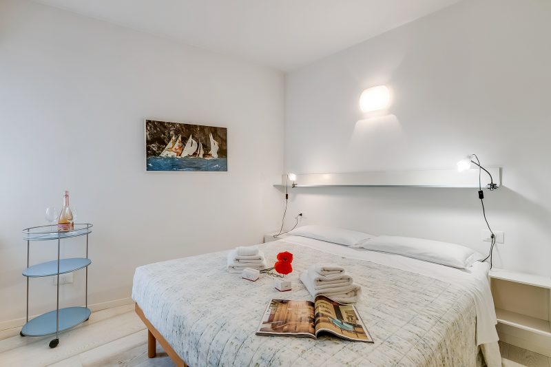 Residenza Lago D'Argento by the Beach