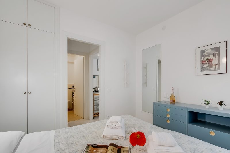 Residenza Lago D'Argento by the Beach