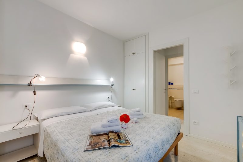 Residenza Lago D'Argento by the Beach