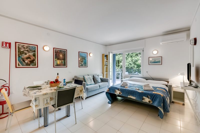 Residenza Lago D'Argento by the Beach