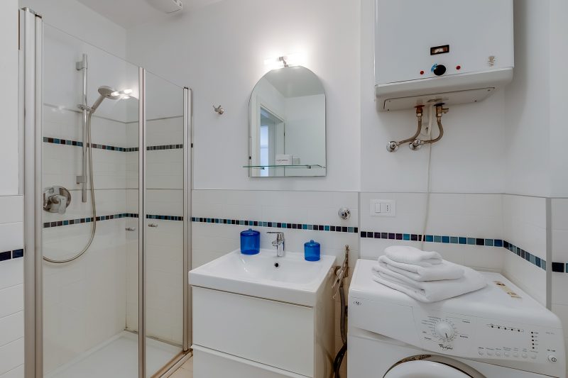Residenza Lago D'Argento by the Beach
