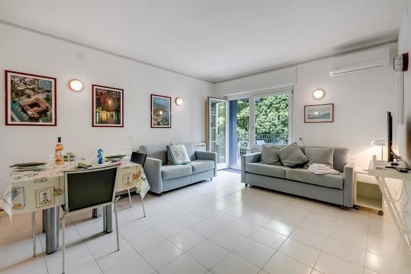 Residenza Lago D'Argento by the Beach