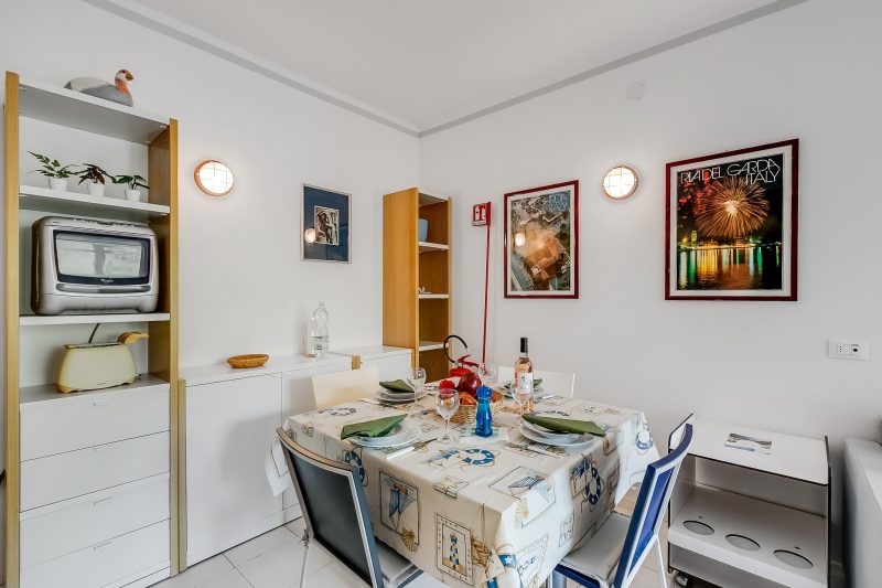 Residenza Lago D'Argento by the Beach
