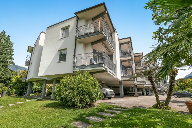 Residenza Lago D'Argento by the Beach