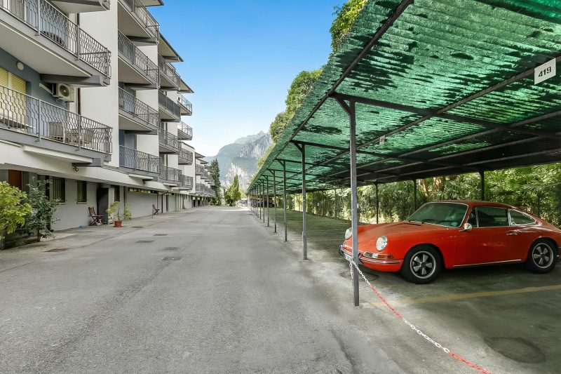 Residenza Lago D'Argento by the Beach