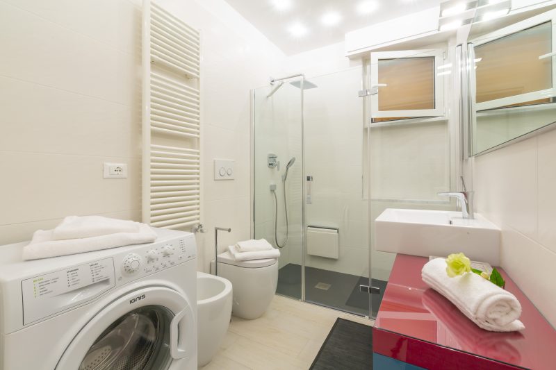 Cervo Piccolo Incanto Apartment with Balcony