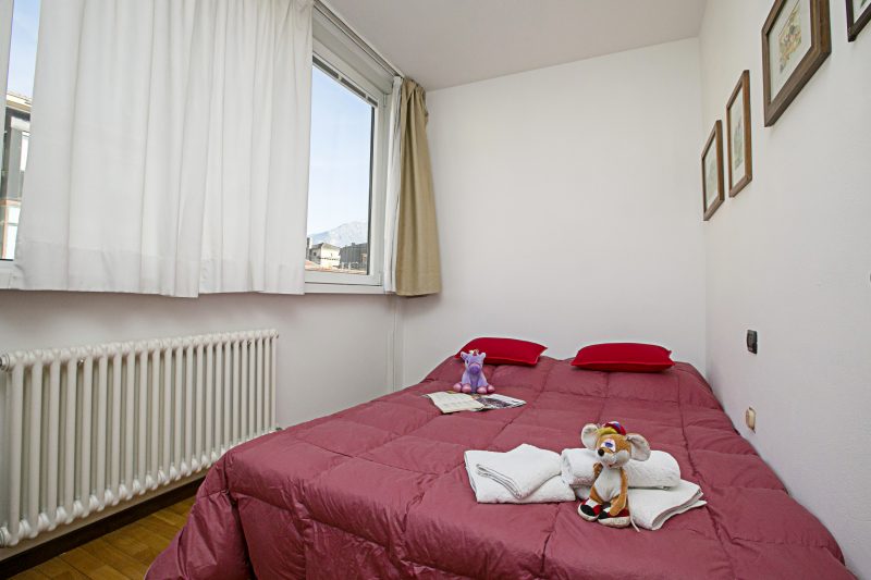 Riva Centro Apartment in Old Town