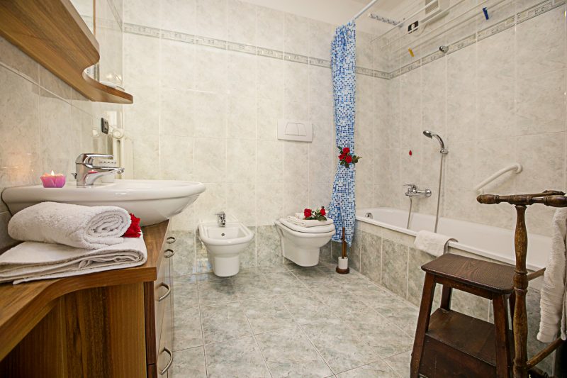 Riva Centro Apartment in Old Town