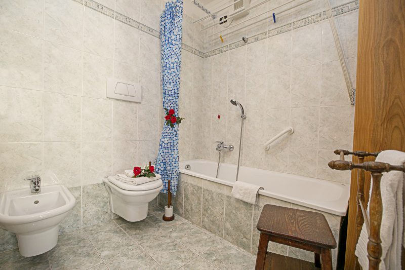 Riva Centro Apartment in Old Town