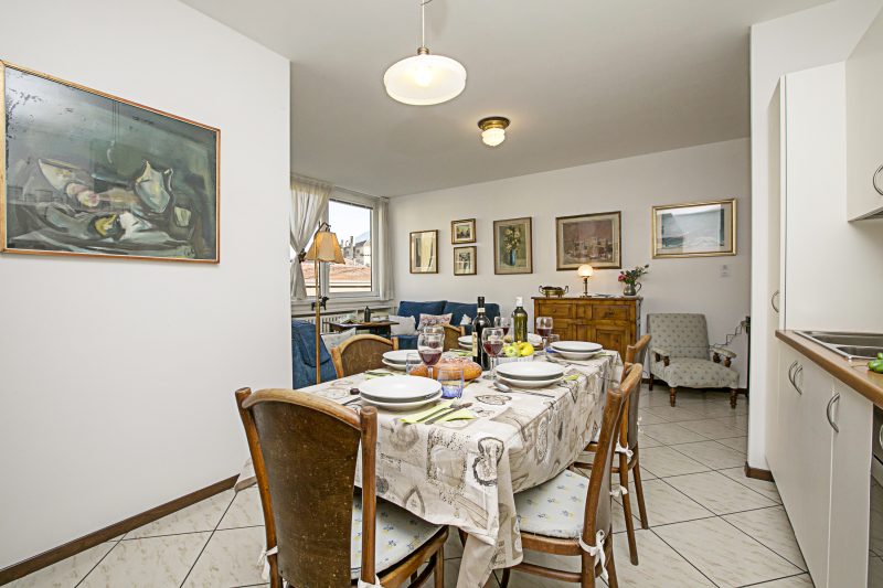 Riva Centro Apartment in Old Town