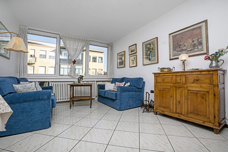 Riva Centro Apartment in Old Town