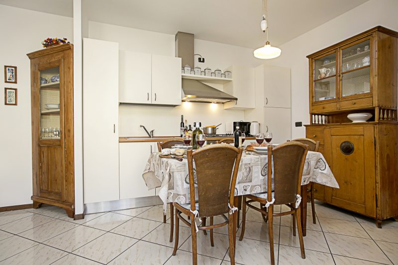 Riva Centro Apartment in Old Town