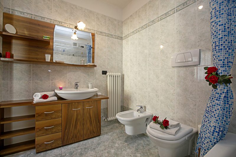 Riva Centro Apartment in Old Town