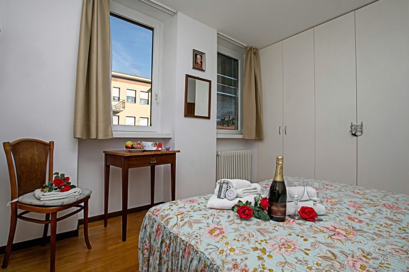 Riva Centro Apartment in Old Town