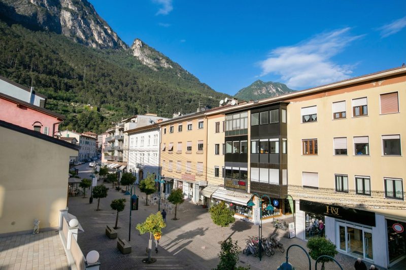 Riva Centro Apartment in Old Town