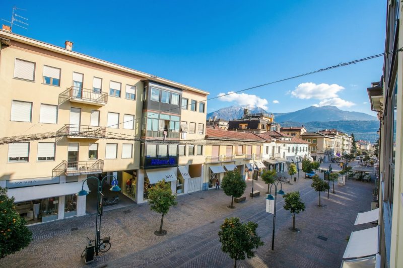 Riva Centro Apartment in Old Town