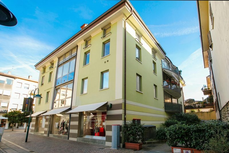 Riva Centro Apartment in Old Town