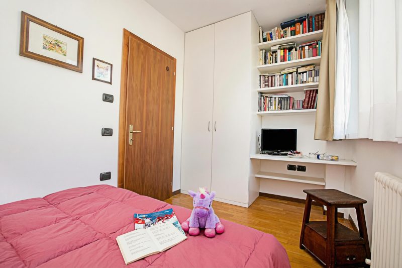 Riva Centro Apartment in Old Town